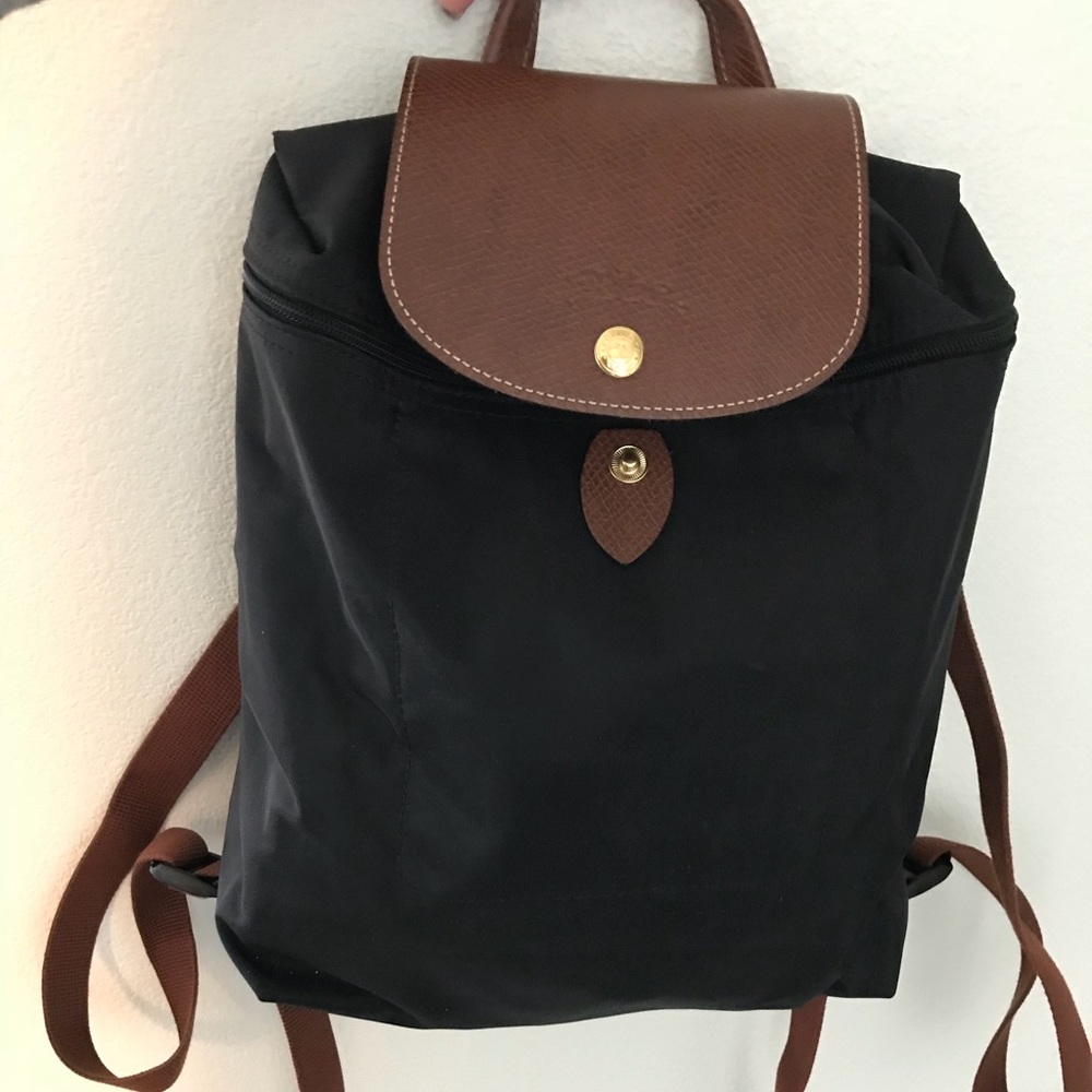 Longchamp Backpack